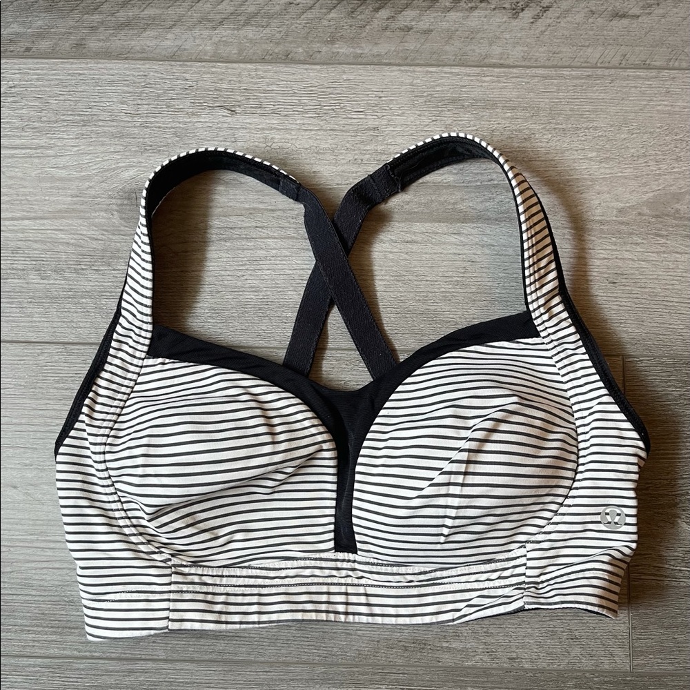 Lululemon Bra Size 2